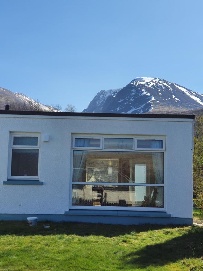 North Face Apartment , Fort William Torlundy  Exterior photo
