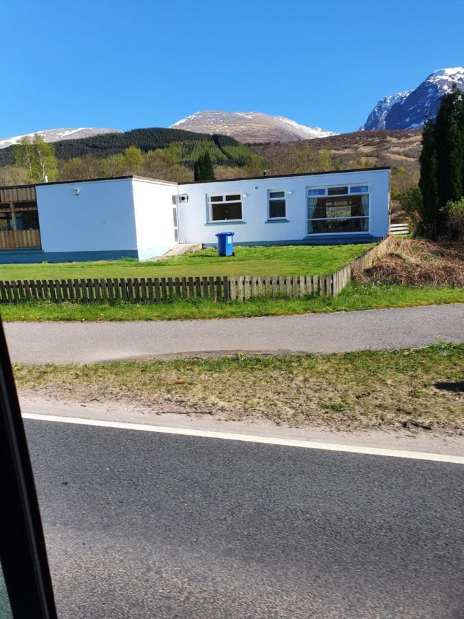 North Face Apartment , Fort William Torlundy  Exterior photo